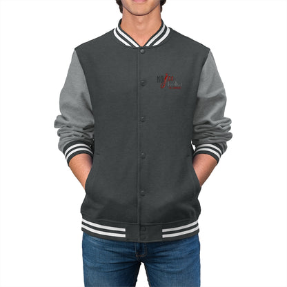 Mojukoka One Varsity Jacket