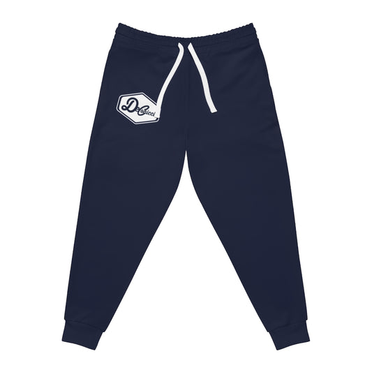 Shield Athletic Joggers navy