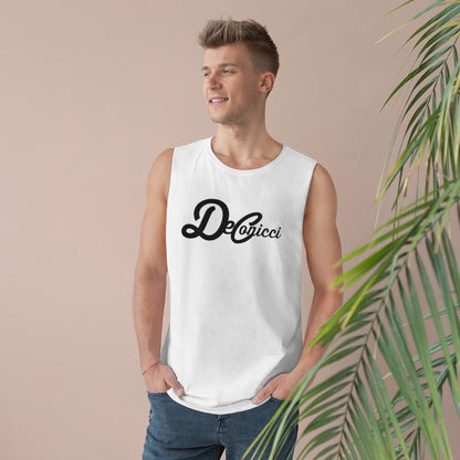 Unisex Barnard Tank