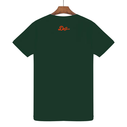 Morgan Park Tribute Short Sleeve
