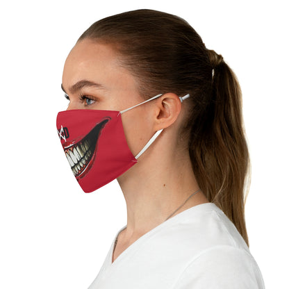 Funny Face Mask