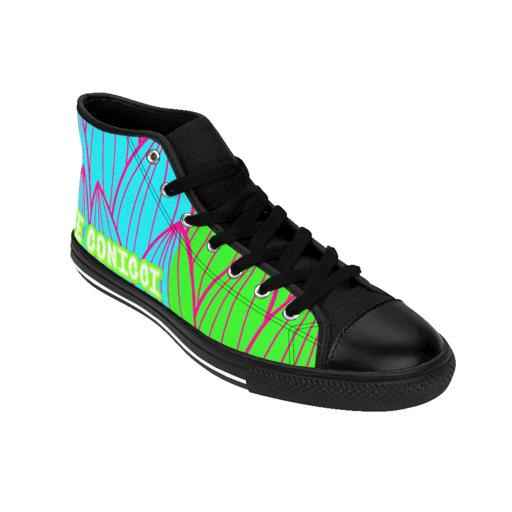 Men's Art Class High-top Sneakers