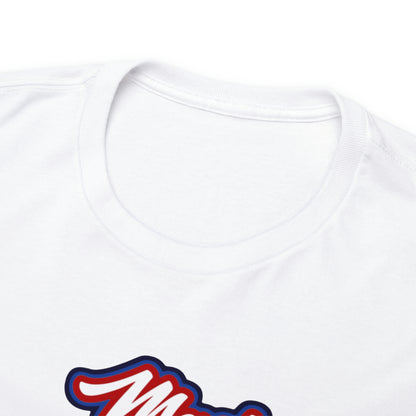 Mash N Hash two Sport Short Sleeve