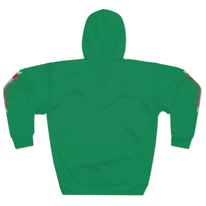 De Conicci Unisex Pullover Hoodie