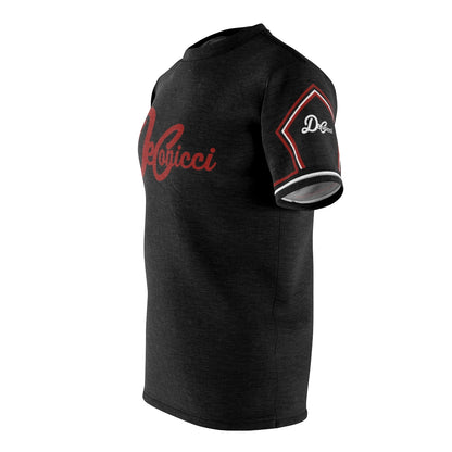 Hoop 31 life short sleeve