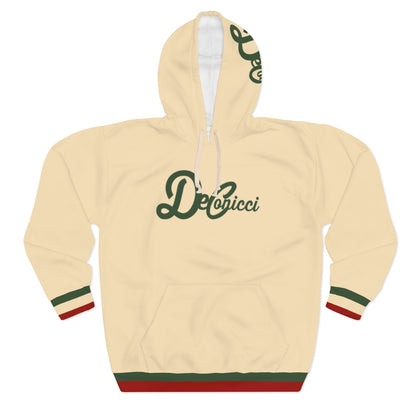 Authintic Hoodie