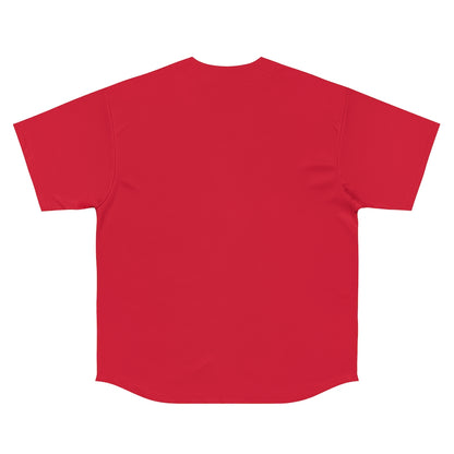 Authentic Men's Baseball Jersey