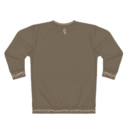 Carl Finn Europe Sweater