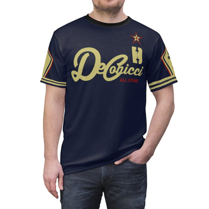 All star short sleeve