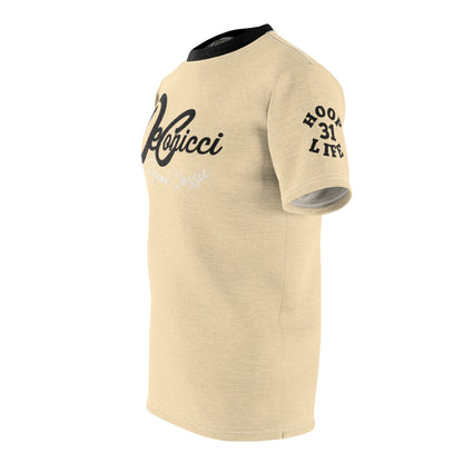 Hoop 31 Squad Classic Short Sleeve