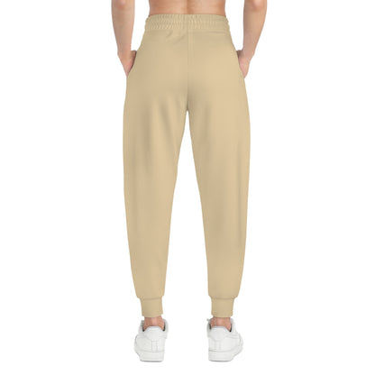 Fit relaxed sports joggers