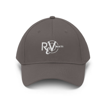 Revonati Twill Hat