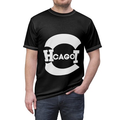 City Life Chicago short sleeve