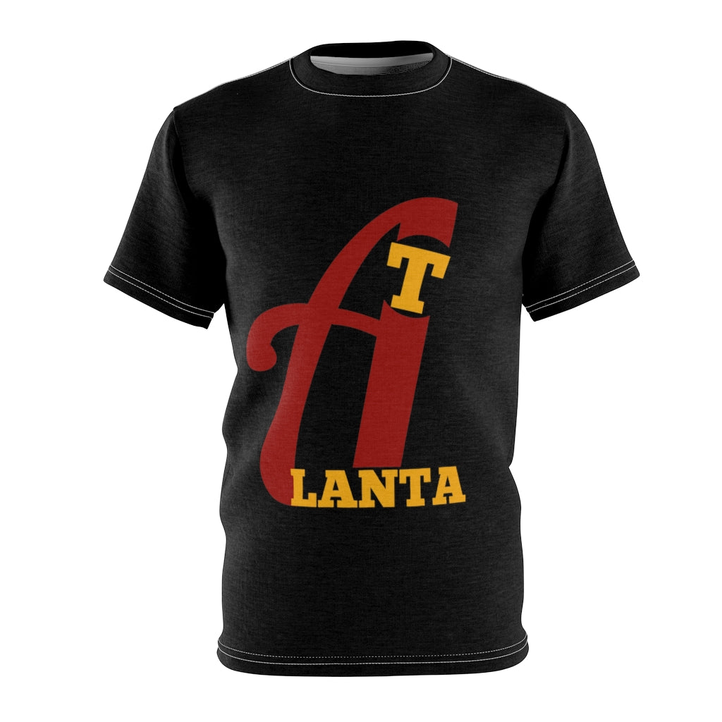 City Life Atlanta short sleeve