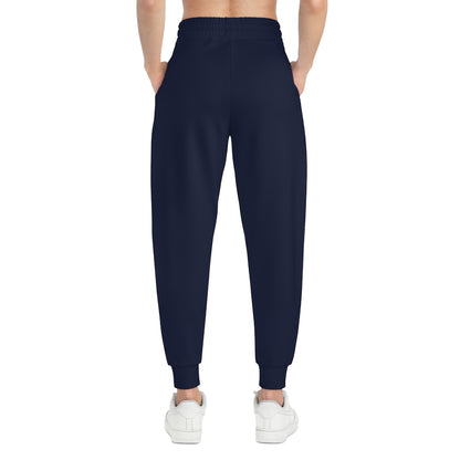 Shield Athletic Joggers navy