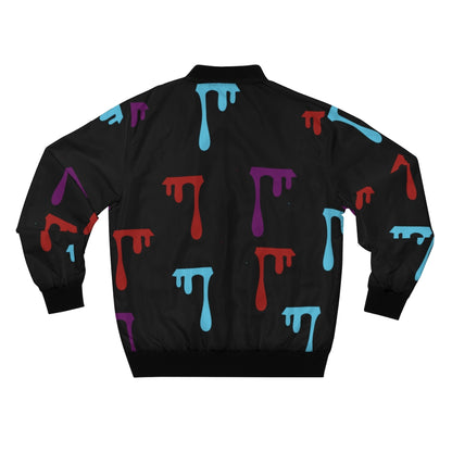 De Conicci Authentic Dripp Jacket