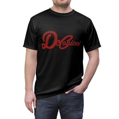 Authentic short sleeve