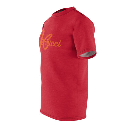 Authentic short sleeve