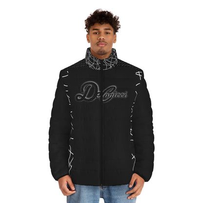 Men's Puffer Jacket