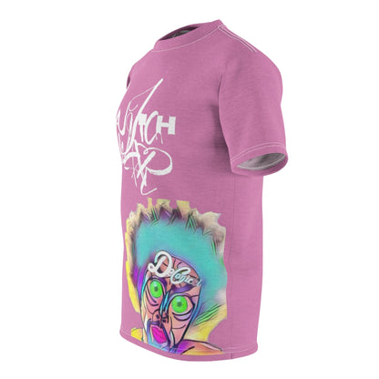 Witch wear authentic short sleeve