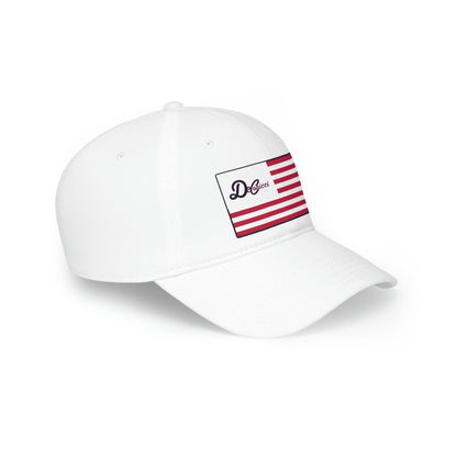 2 Sport National Baseball Cap