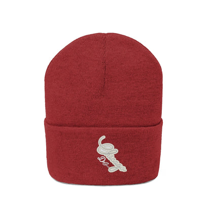 Chicago Knit Beanie