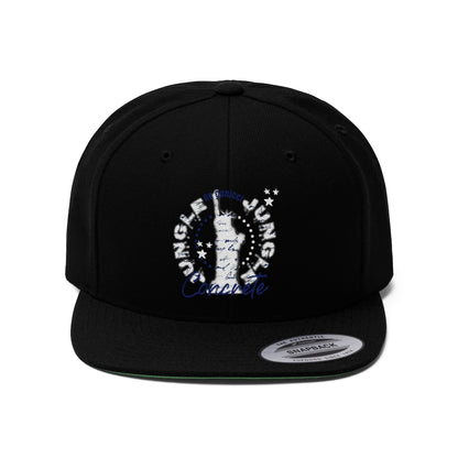 The Crib De Conicci New York Alternate Cap