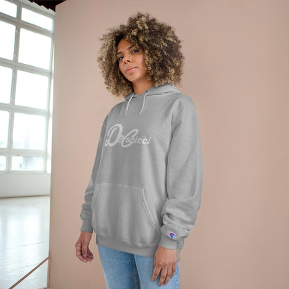 Champion Hoodie