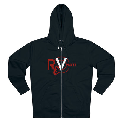 Men's Cultivator Zip Hoodie