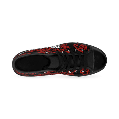 De conicci wicked smile Sneakers