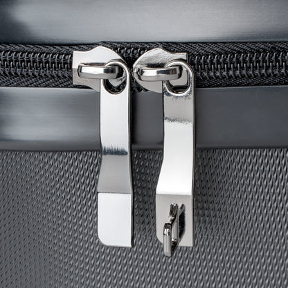 Carl Finn Europe Suitcases