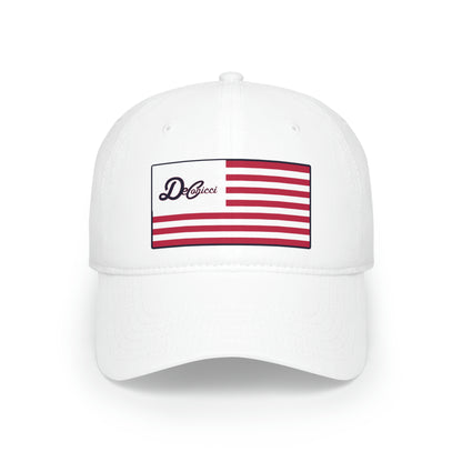 2 Sport National Baseball Cap
