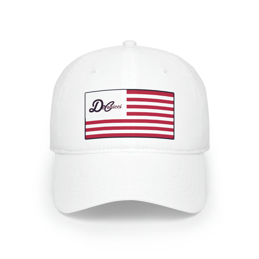 2 Sport National Baseball Cap