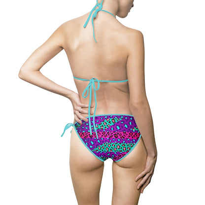 Women's Bikini Swimsuit