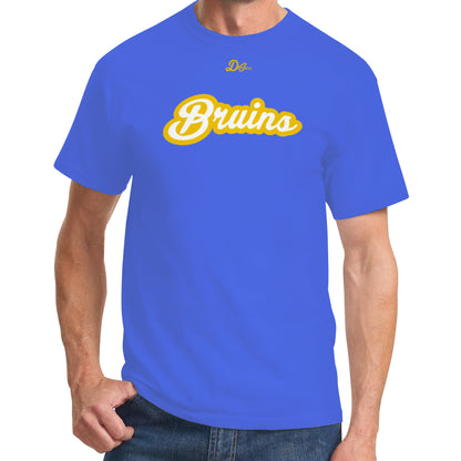 Bruins color way short sleeve