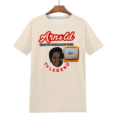 Arnold tv land short sleeve