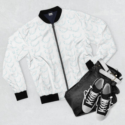 De Conicci Bomber Jacket