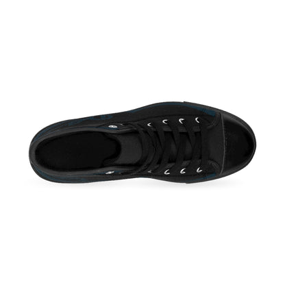 H31 High-top Sneakers