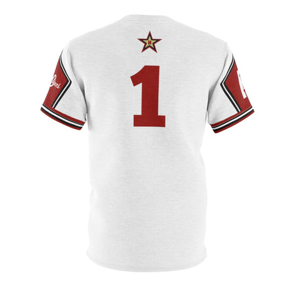 Chi-City 72 W short sleeve