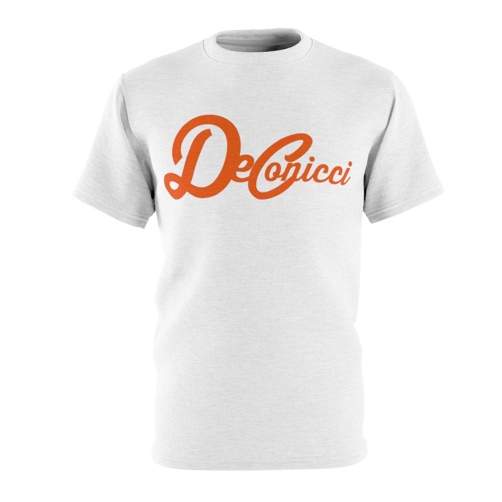 Authentic short sleeve