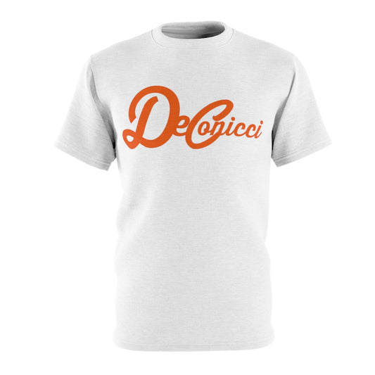 Authentic short sleeve