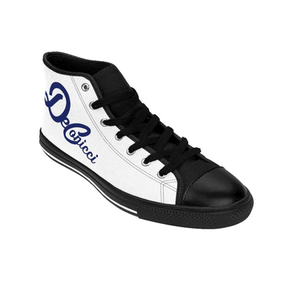 Authentic Men's High-top Sneakers