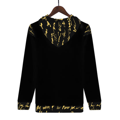 Casino Hoodie