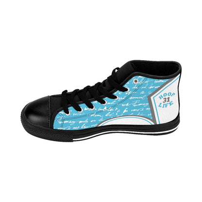 Hoop 31 life Hooper Blue