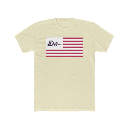 2 Sport National Cotton Crew Tee
