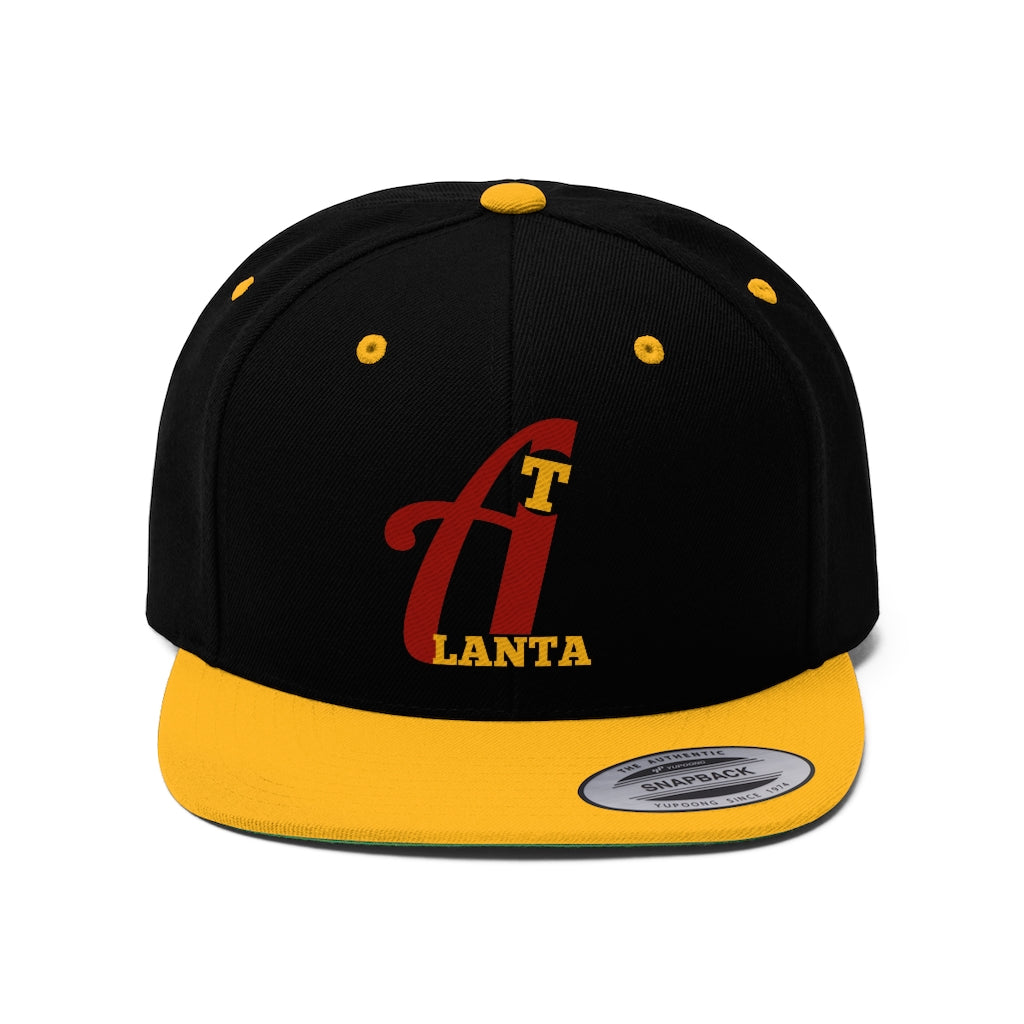 City Life Atlanta Cap