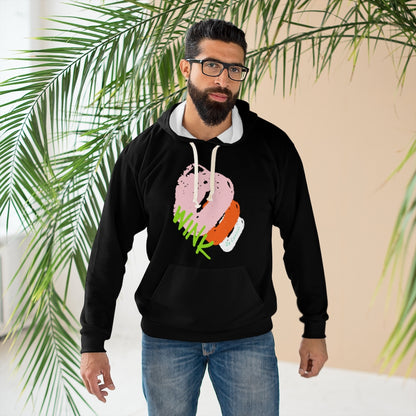 Wink Pullover Hoodie