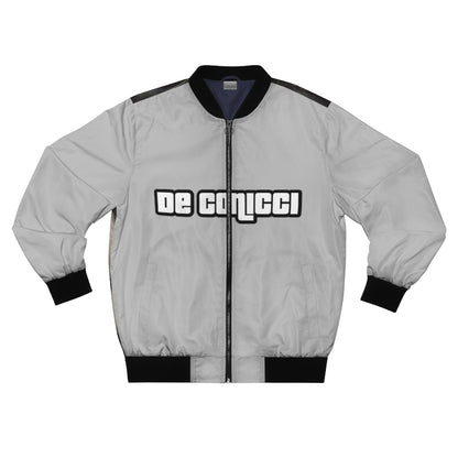 De Conicci Baddest Bitch Bomber Jacket.
