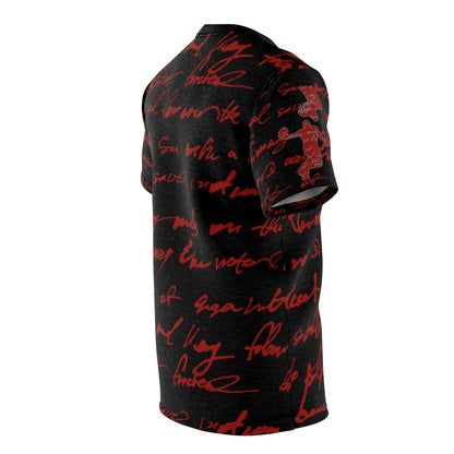 1966 Chicago authentic shirt