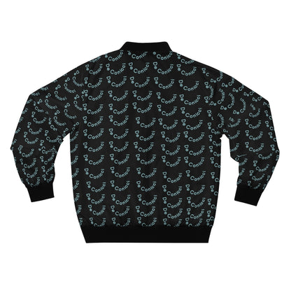 De Conicci Bomber Jacket
